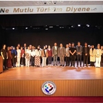 Afet ve Acil Durum Koordinatörlüğünden Oryantasyon Haftası Bilgilendirme Sunumu