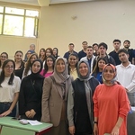 Temel İlkyardım ve OED Farkındalık Eğitimi Gerçekleştirildi
