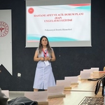 HAP Uygulayıcı Eğitimine Katılım Sağladık