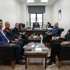 Trabzon üniversitesi