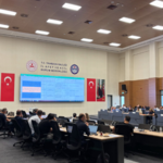 Trabzon İRAP 2027-2031 Dönemi 2. Çalıştayına Katılım Sağladık